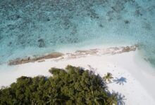 Top 10 Hotels at Thulusdhoo Island