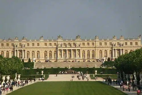 Cómo visitar el Palacio de Versalles: Guía completa 2