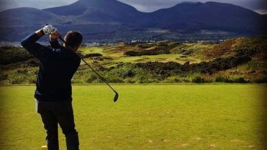 Por qué después del bloqueo es el momento perfecto para ir de vacaciones de golf a Irlanda 3