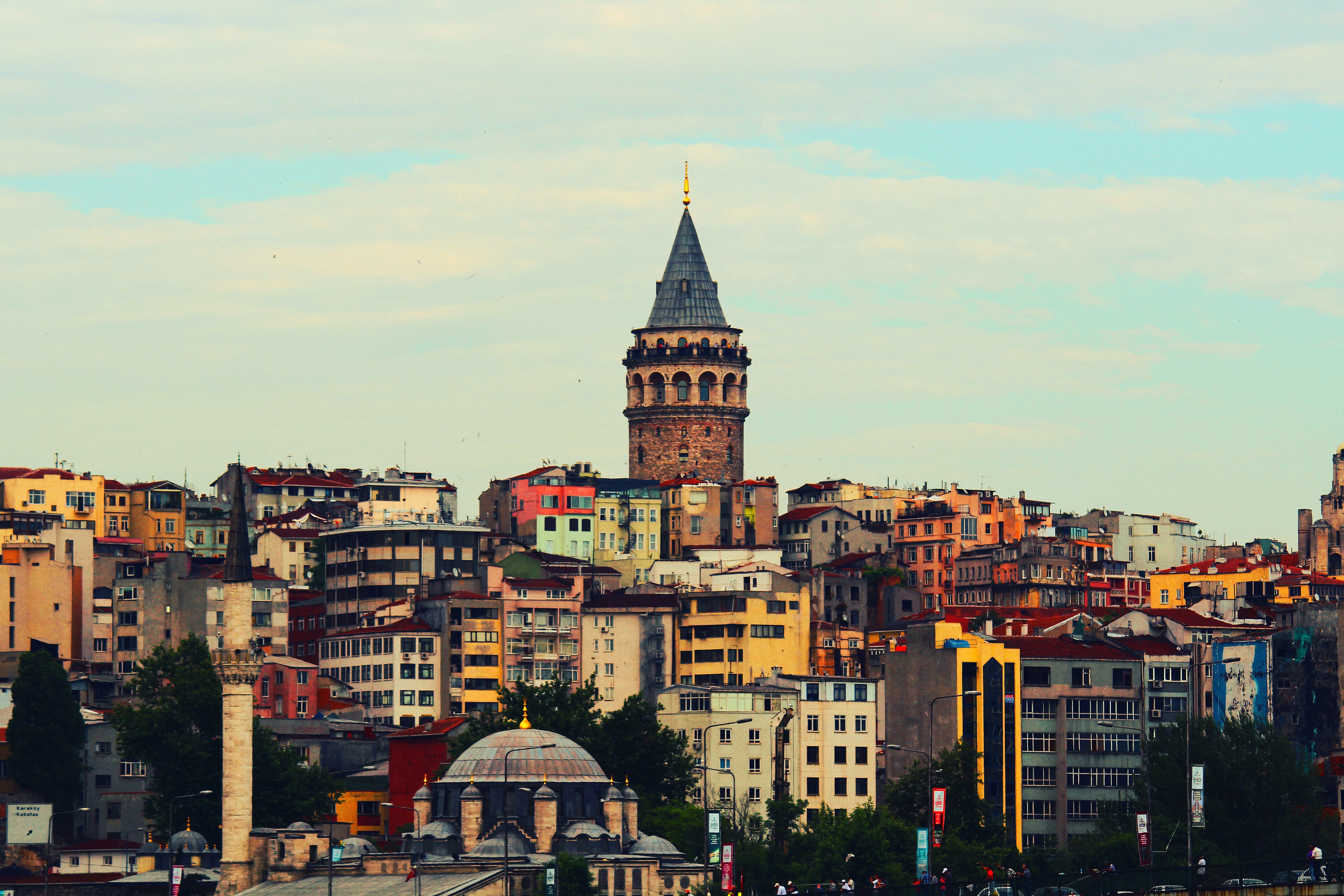 Estambul Sinop