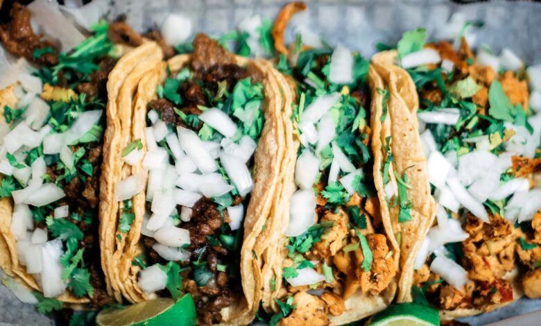 Best Tacos in NYC