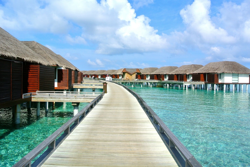 Esmeralda Maldivas Resort y Spa