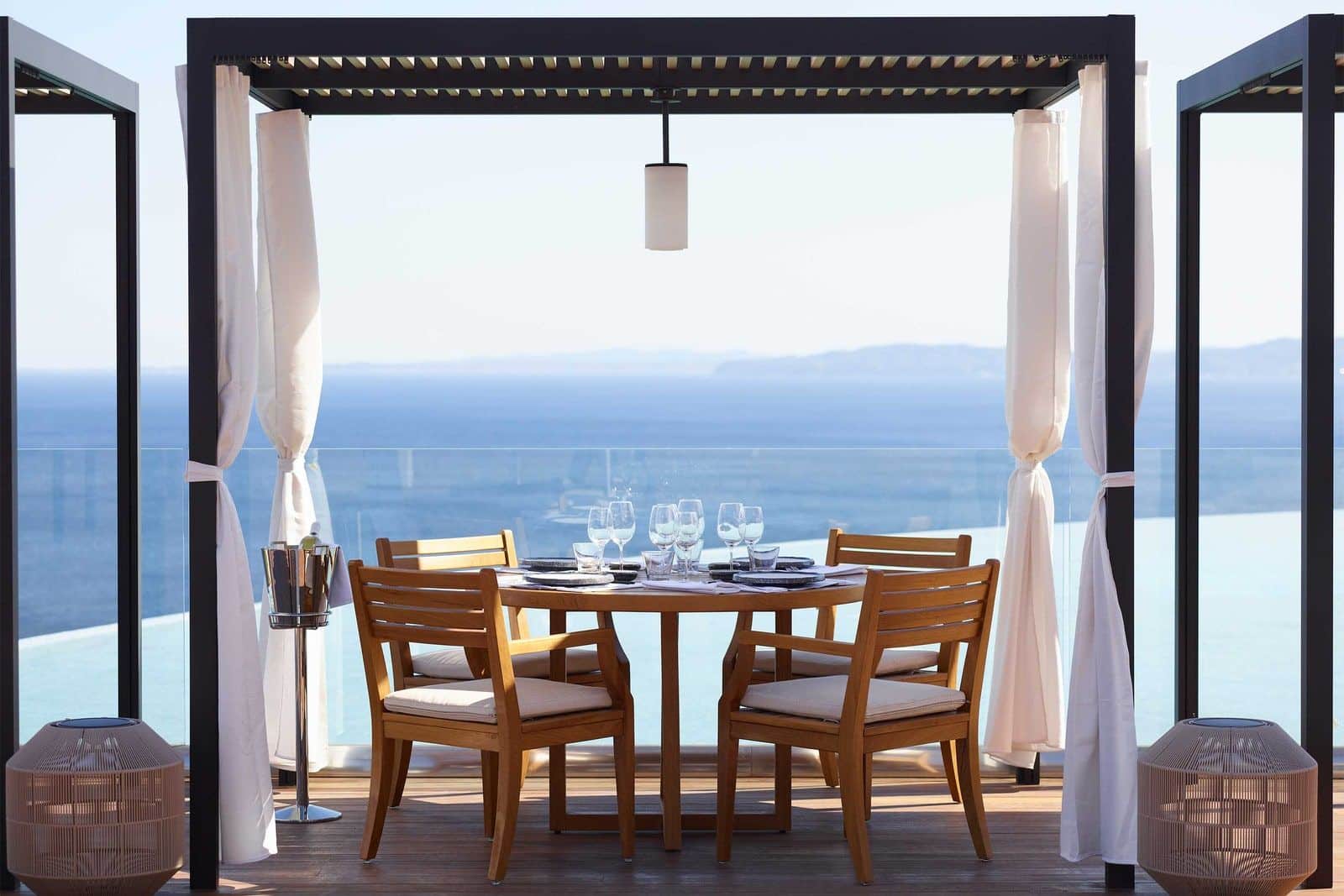 Angsana Corfu Resort Spa Opinión del hotel griego Los lugares más soñados para alojarse en Corfú