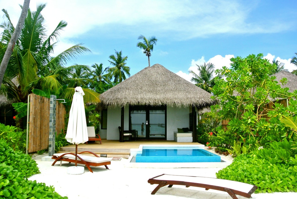 Esmeralda Maldivas Resort y Spa