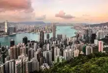 Hong Kong está acortando el período de cuarentena para los viajeros entrantes