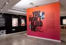 Poster House Art Museum NYC