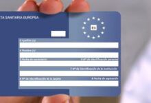 tarjeta sanitaria europea-lugaresparavisitar