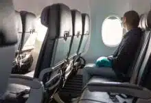 Calcetines de compresión: lo esencial para el vuelo que necesita llevar en un avión