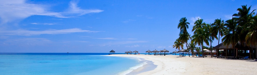 Baglioni Resort Maldivas