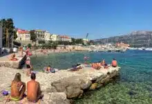 Las mejores playas de Croacia, parte 2: Korčula