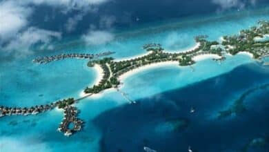 Nuevo resort en Maldivas para Mandarin Oriental
