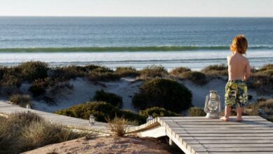 10 consejos para alquilar una casa de vacaciones en familia