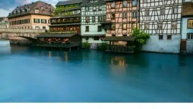 Si está buscando una ciudad rica en historia y belleza incomparable, no busque más allá de Estrasburgo. Aquí están las mejores cosas que hacer en Estrasburgo.