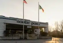Parque Chicago Gale