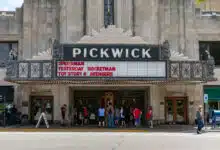 Teatro Pickwick