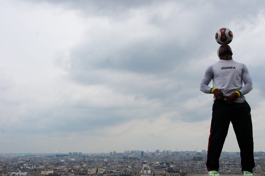 En fotos: los 3 mejores miradores de París que no son desde la Torre Eiffel 11