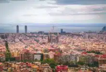 Turismo Sostenible en Barcelona