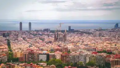 Turismo Sostenible en Barcelona
