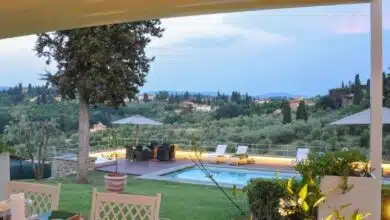 Los mejores resorts familiares, hoteles y villas en Italia