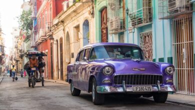 18 Stunning Places to Visit in Cuba