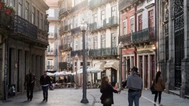 7 razones para visitar Oporto, Portugal