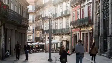 7 razones para visitar Oporto, Portugal