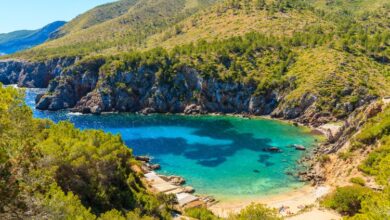 cosas que hacer en ibiza