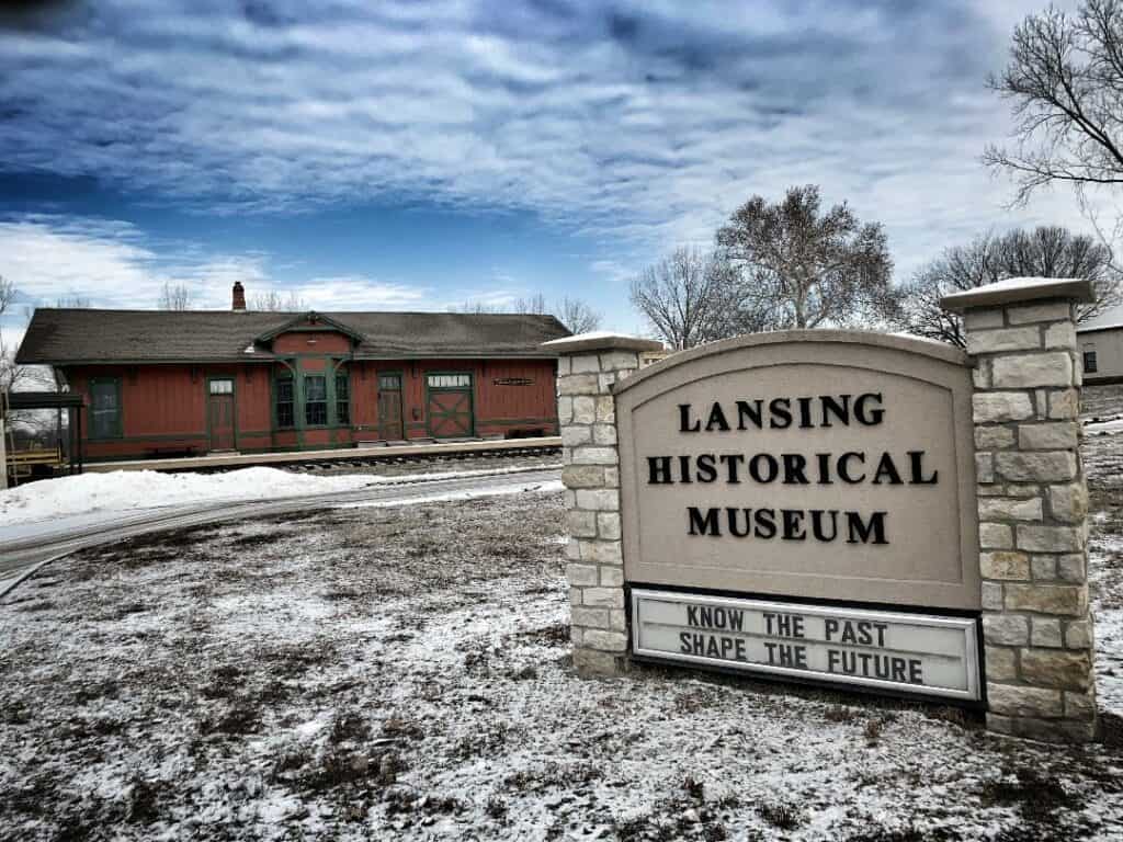 Museo Histórico de Lansing