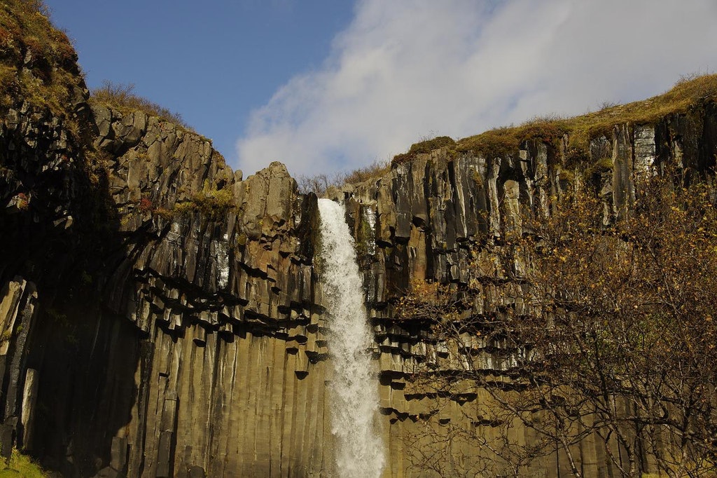 Parque Nacional Vatnajokull