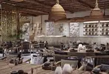 Tomorrowland abrirá el destino mágico del desierto Terra Solis en Dubái