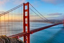 Errores que cometen los turistas al visitar San Francisco
