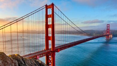Errores que cometen los turistas al visitar San Francisco