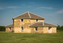 Fort Hays State Historic Site