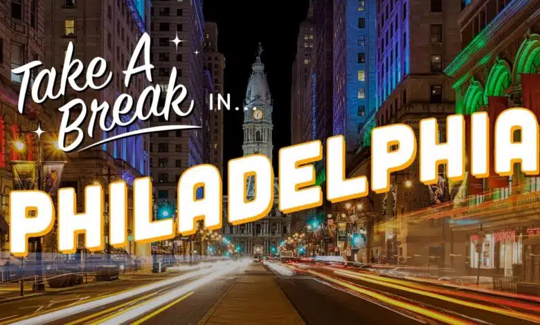 Cómo tomar las mejores vacaciones en Filadelfia, Pensilvania