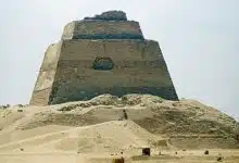 8 pirámides egipcias que no conocías