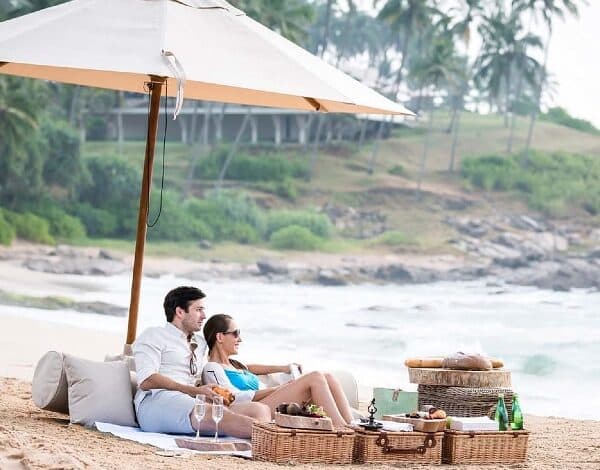 Los 5 mejores resorts de Sri Lanka para vivir el verdadero lujo
