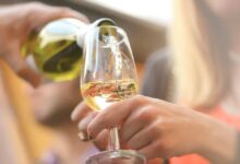 Wine