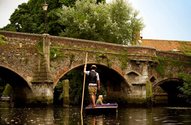 Norwich Punting Co.