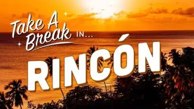 Cómo tomar las mejores vacaciones en Rincón, Puerto Rico