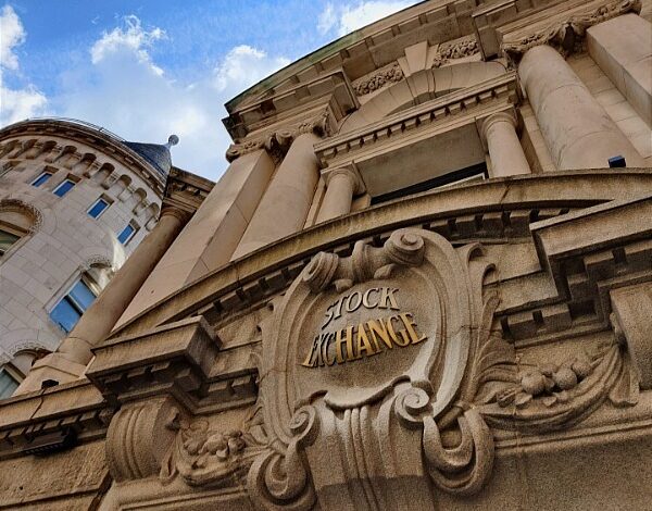 Alojamiento a corto plazo: Manchester Stock Exchange Hotel, Reino Unido