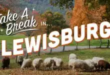 Cómo pasar las mejores vacaciones en Lewisburg, Virginia Occidental