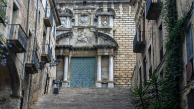 Sant Martí, Girona cosas que hacer en la costa brava