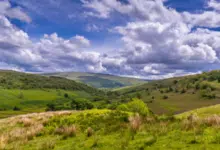 Las mejores caminatas en el Reino Unido - Yorkshire Three Peaks Challenge