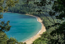 Las mejores playas de Grand Anse en Santa Lucía