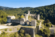 Castillo de Baloigne
