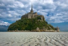 Los diez lugares más embrujados de Francia