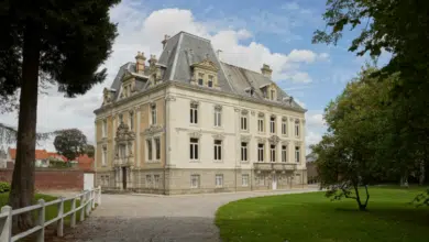 Château Belle Vie