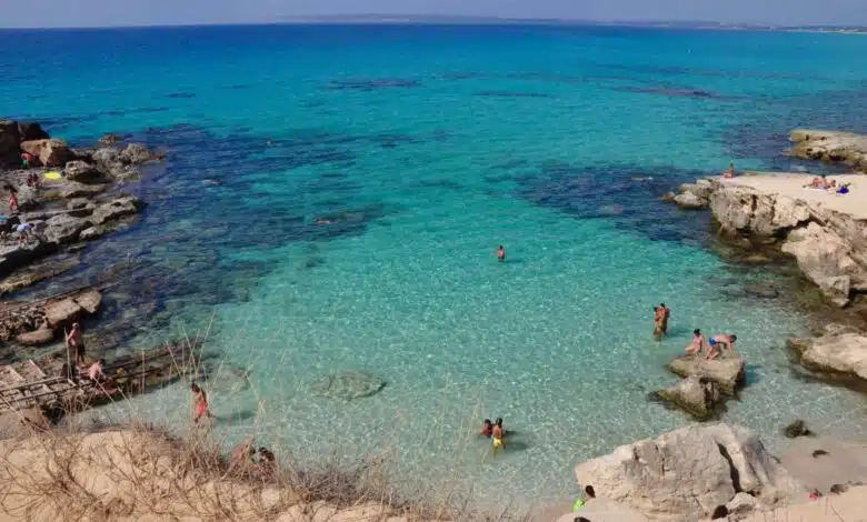 Una semana en Formentera - Itinerario de tu isla