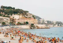Una semana en la Riviera francesa - Su itinerario de vacaciones