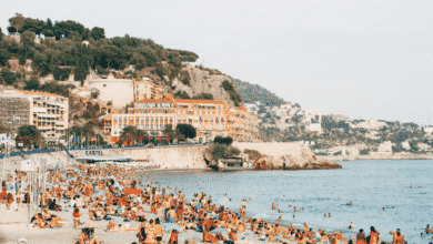 Una semana en la Riviera francesa - Su itinerario de vacaciones